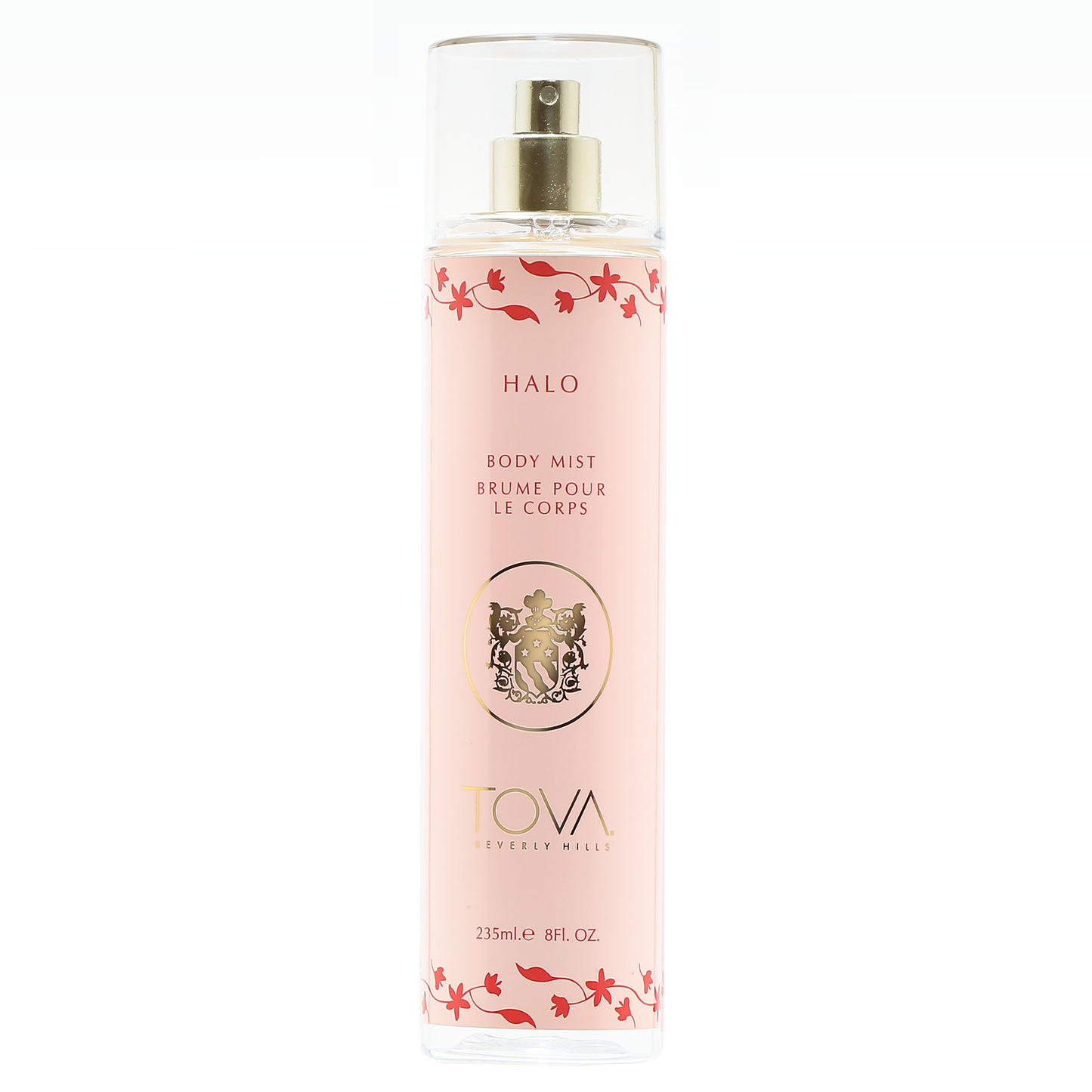 Halo Body Mist 8 fl oz