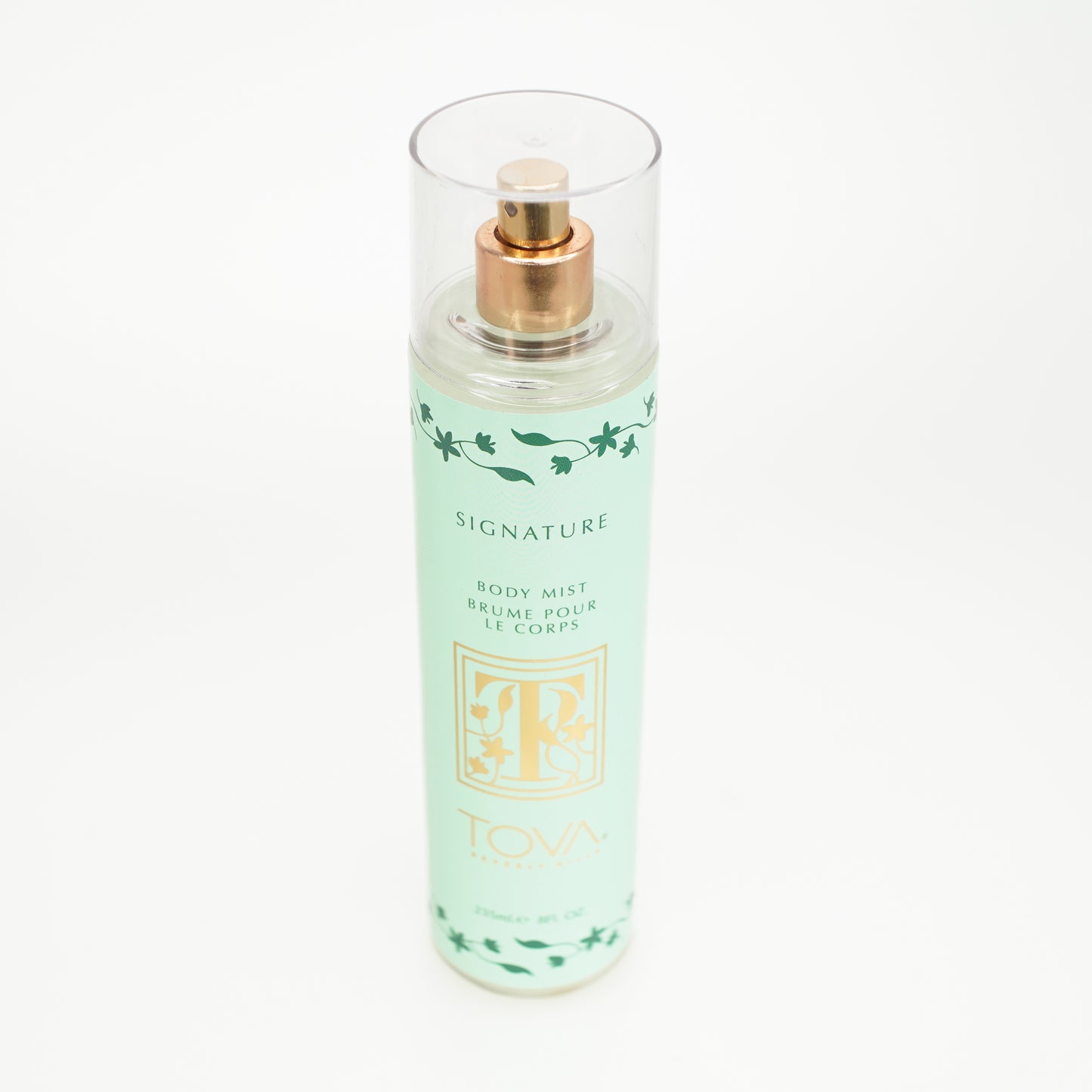 Signature Body Mist 8 fl oz