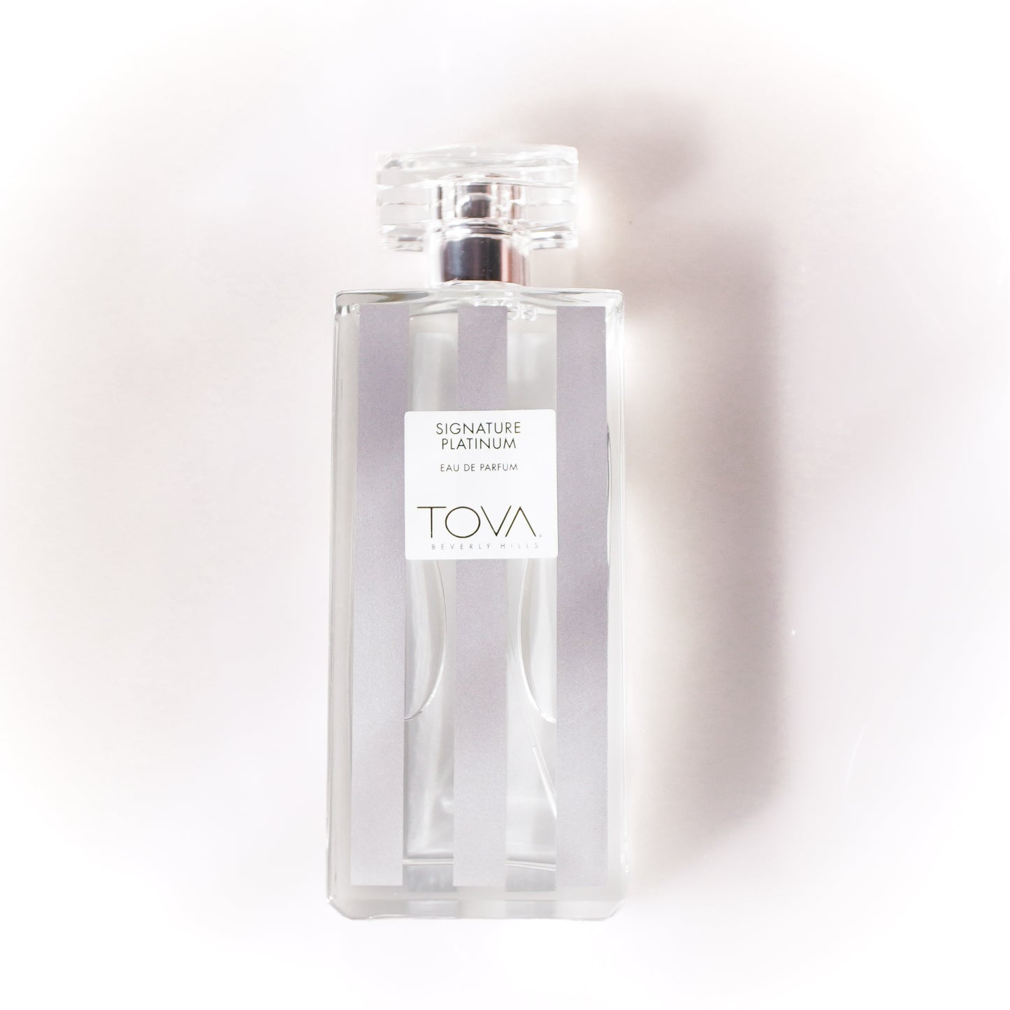 Signature Platinum Limited Edition Eau de Parfum 3.4 fl oz
