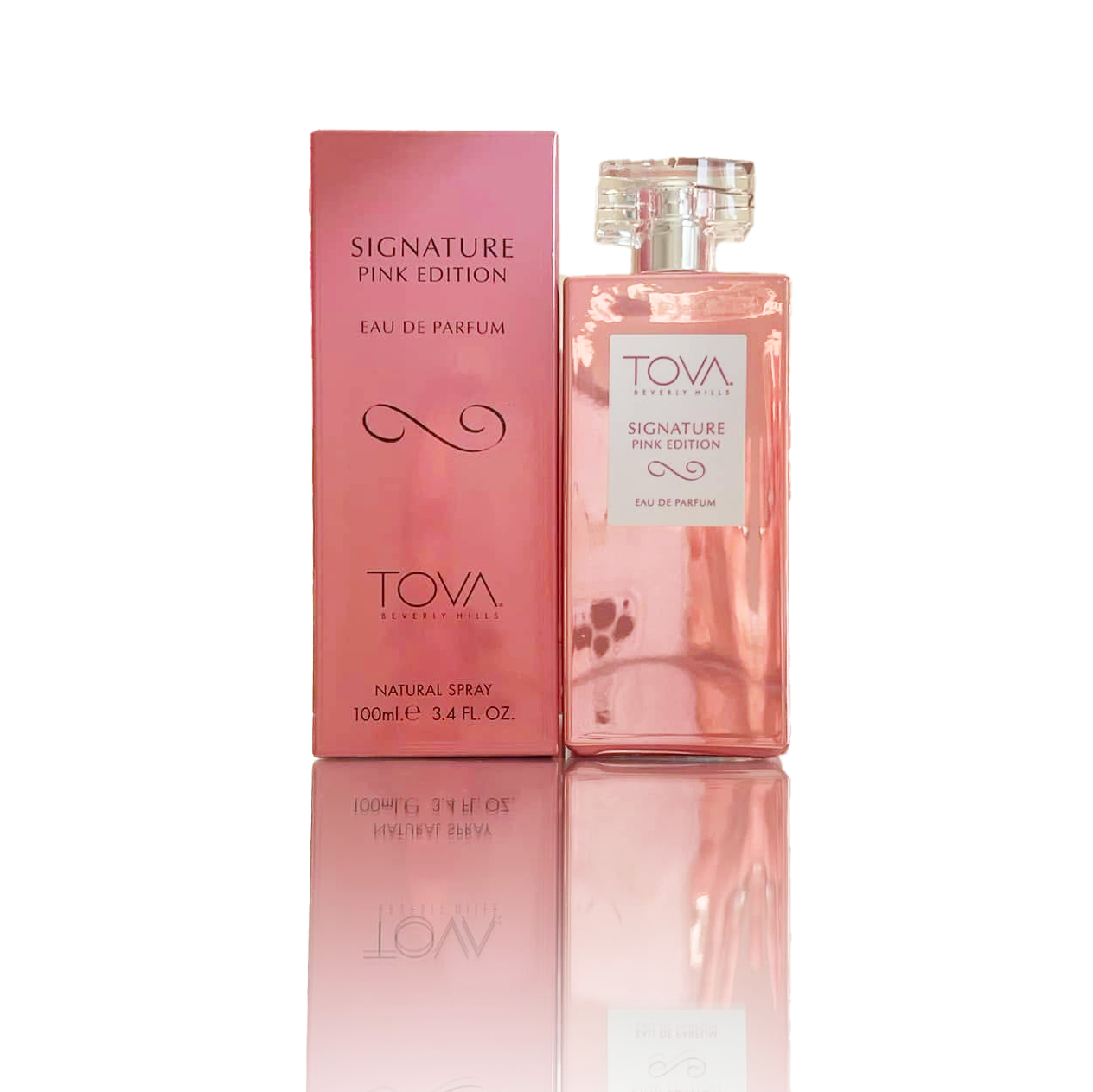 Signature Pink Edition 3.4 fl oz