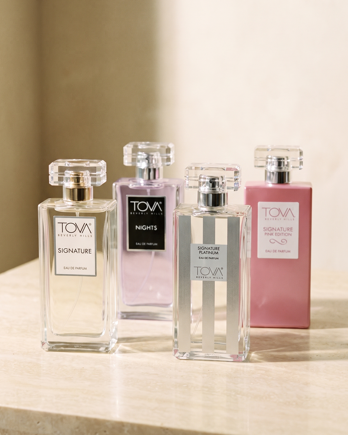 Fragrance