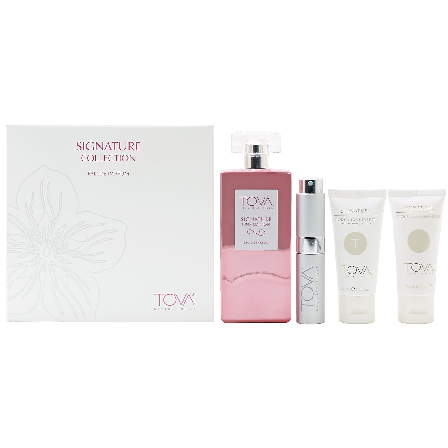 TOVA Ladies Set