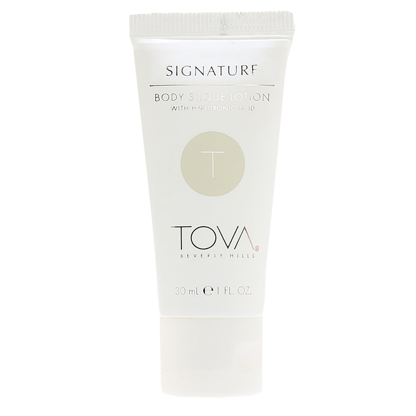 Signature Silque Body Lotion 1 fl oz