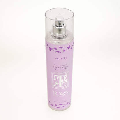 Nights Body Mist 8 fl oz