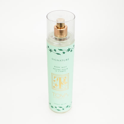 Signature Body Mist 8 fl oz