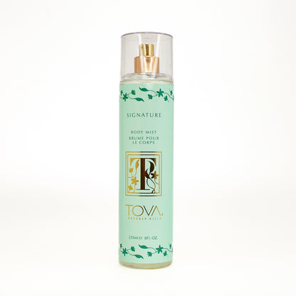 Signature Body Mist 8 fl oz