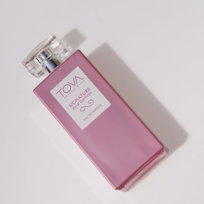 Signature Pink Edition 3.4 fl oz