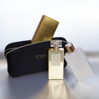 Signature Gold Spring Gift Set