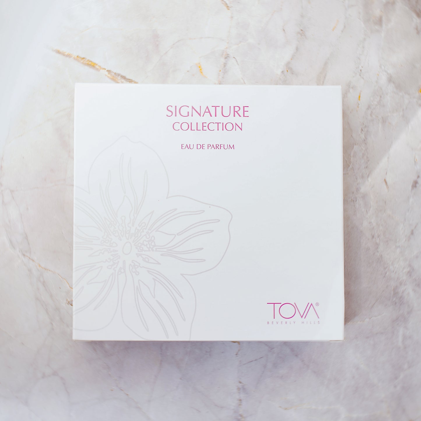 TOVA Ladies Set