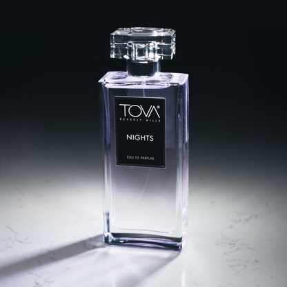 Nights Eau de Parfum 3.4 fl oz