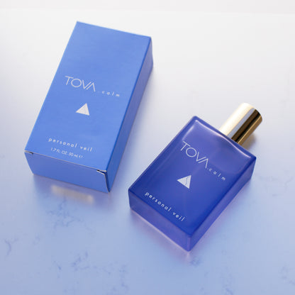 TOVA.calm Personal Veil Fragrance Spray 1.7 fl oz