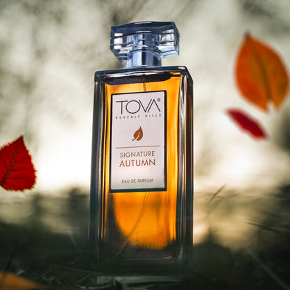 Signature Autumn Eau de Parfum 3.4 fl oz