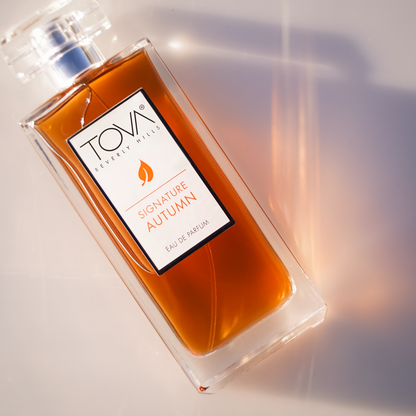 Signature Autumn Eau de Parfum 3.4 fl oz