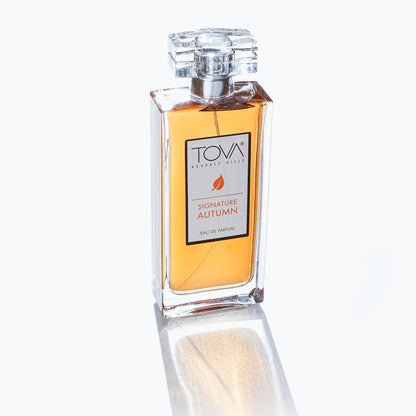 Signature Autumn Eau de Parfum 3.4 fl oz