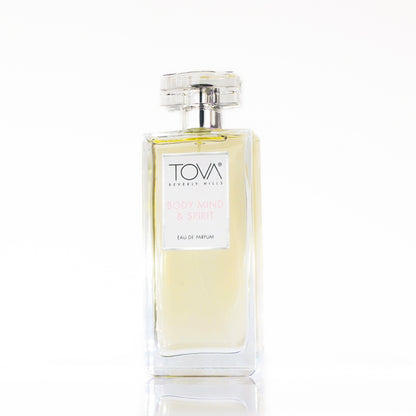Body Mind & Spirit Eau de Parfum 3.4 fl oz