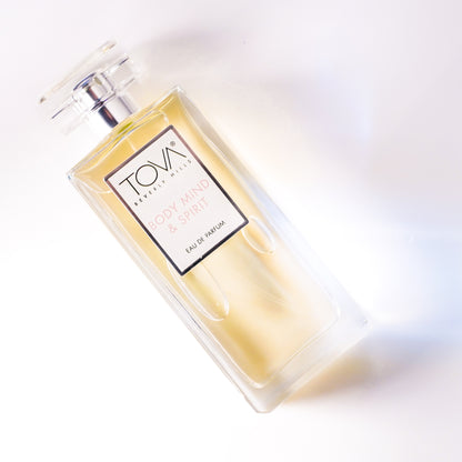 Body Mind & Spirit Eau de Parfum 3.4 fl oz