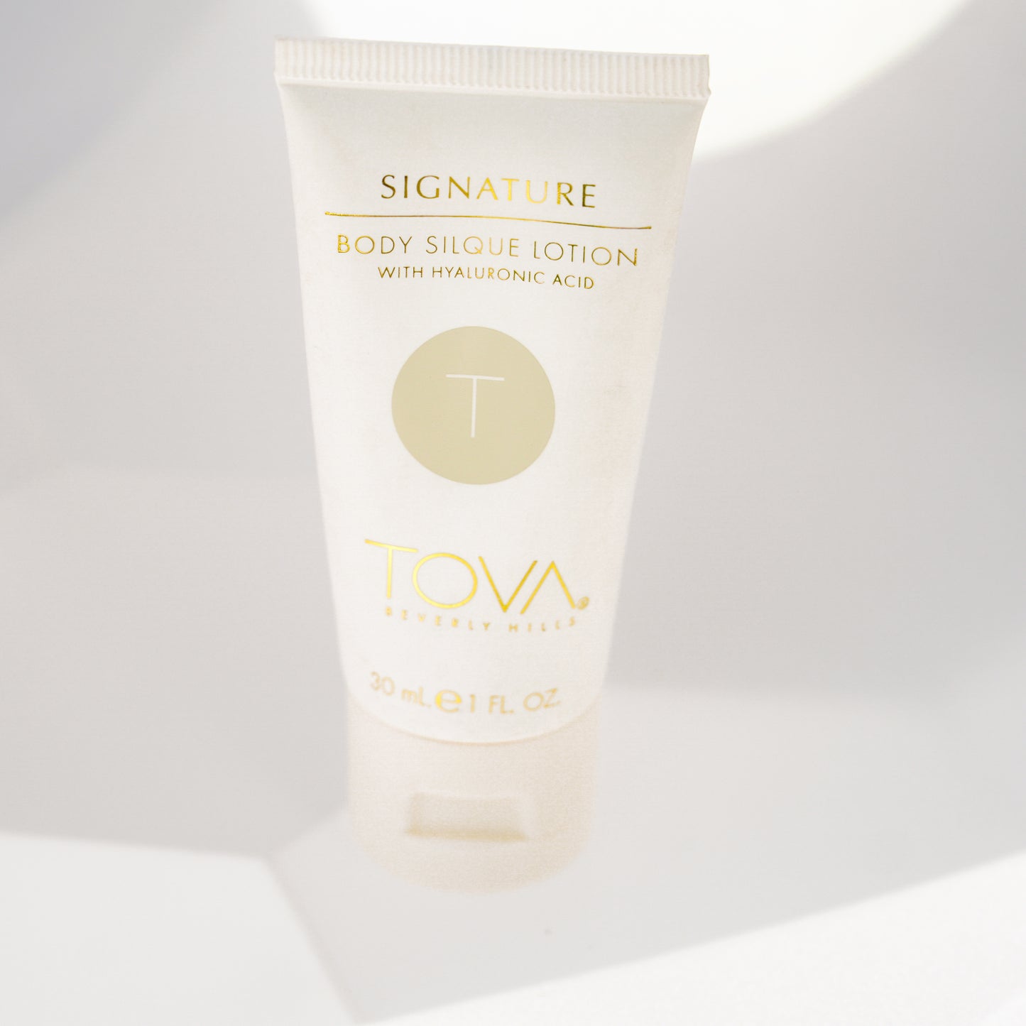 Signature Silque Body Lotion 1 fl oz