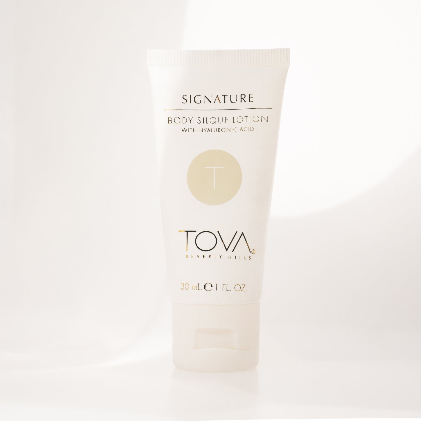 Signature Silque Body Lotion 1 fl oz
