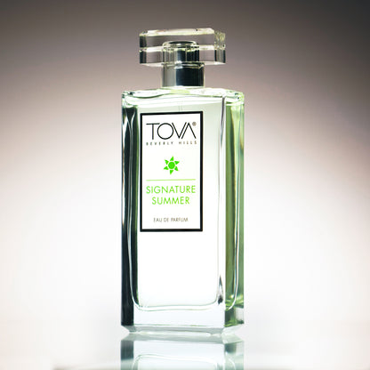 Signature Summer Eau de Parfum 3.4 fl oz