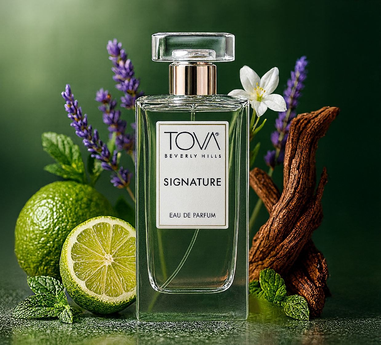 Signature Eau de Parfum 3.4 fl oz