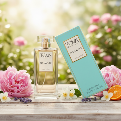 Signature Eau de Parfum 3.4 fl oz