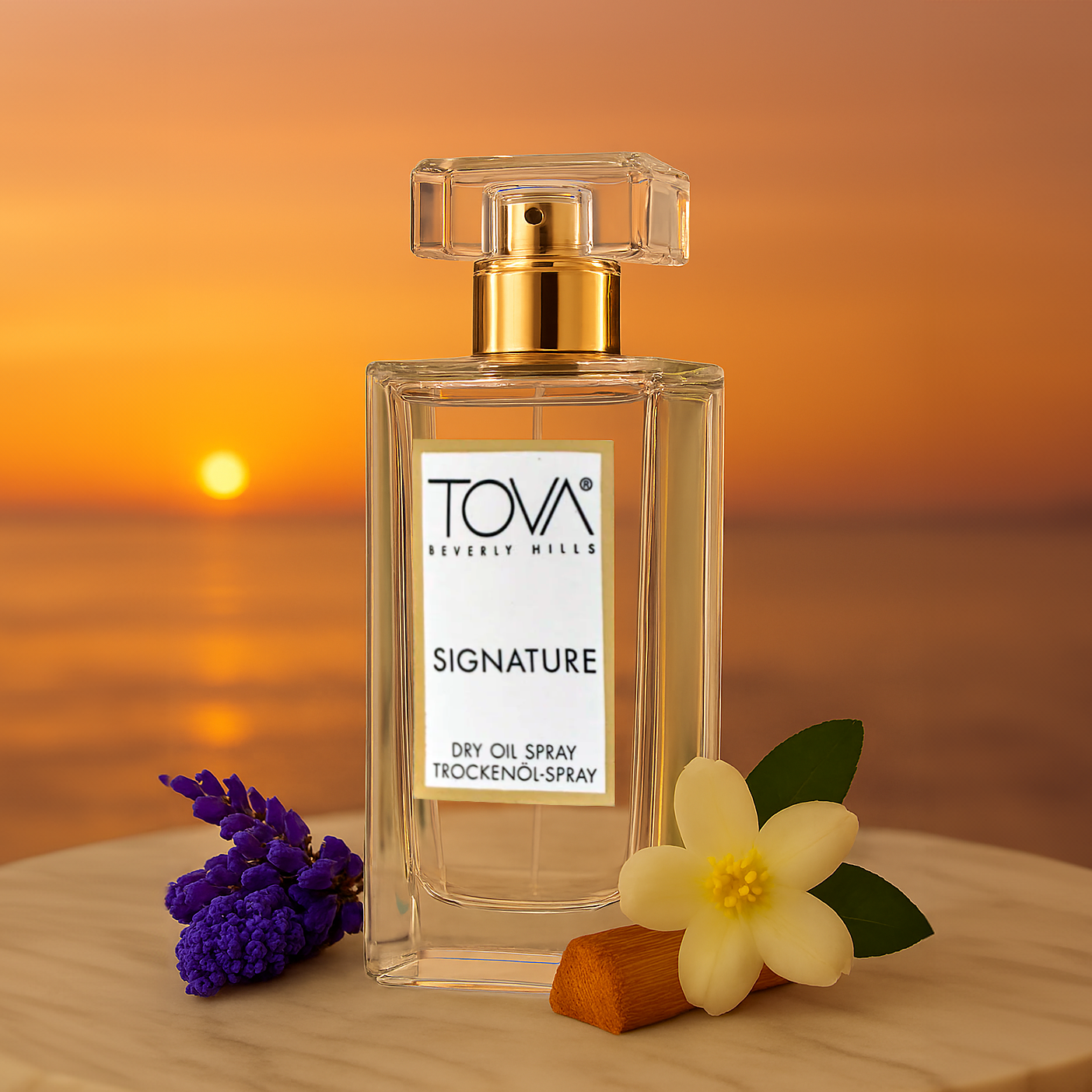 Signature Dry Oil Spray 1.7 fl oz