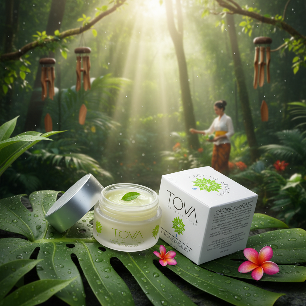 Cactine® Emollient, 1 oz