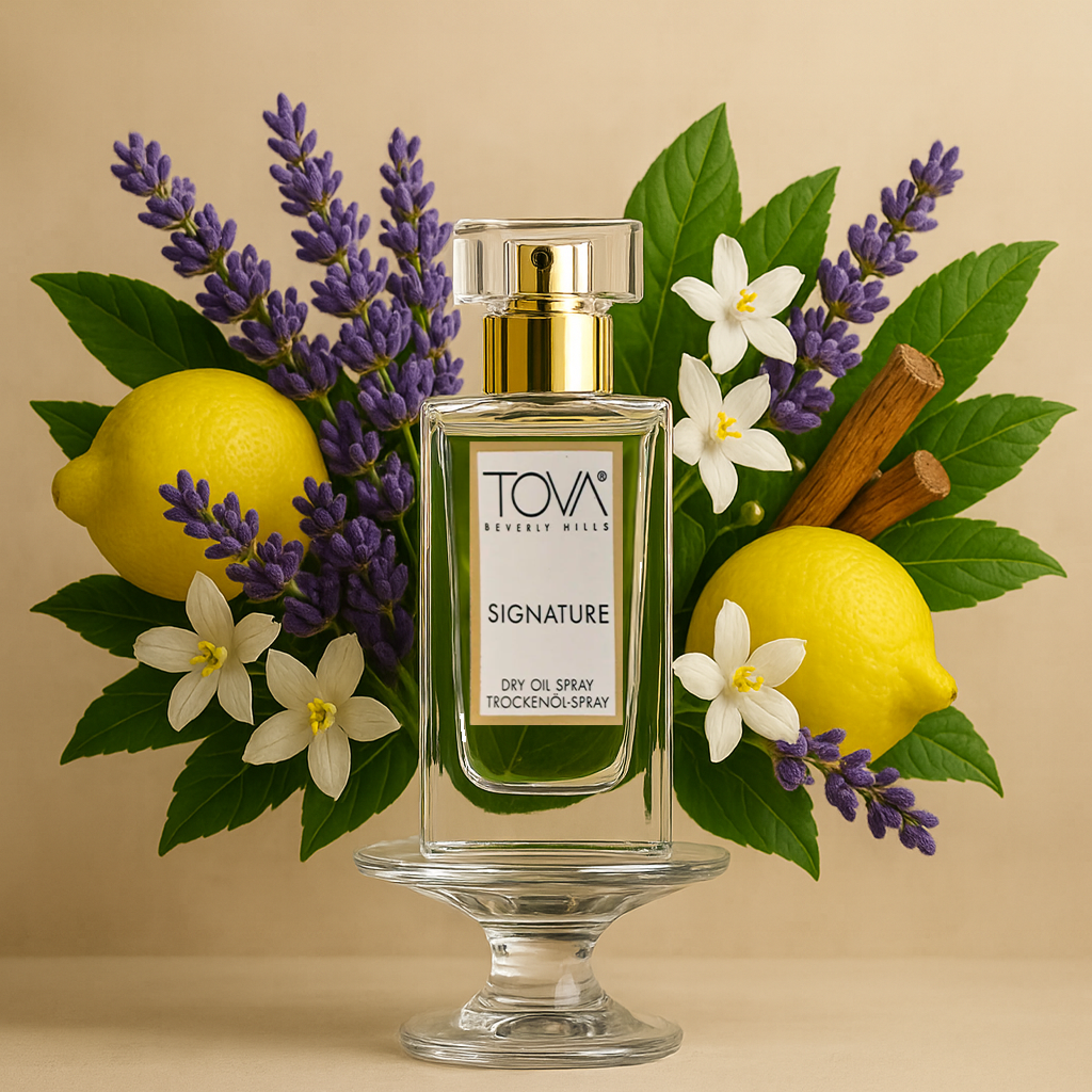 Signature Dry Oil Spray 1.7 fl oz