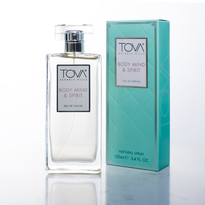 Body Mind & Spirit Eau de Parfum 3.4 fl oz