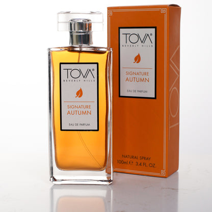 Signature Autumn Eau de Parfum 3.4 fl oz