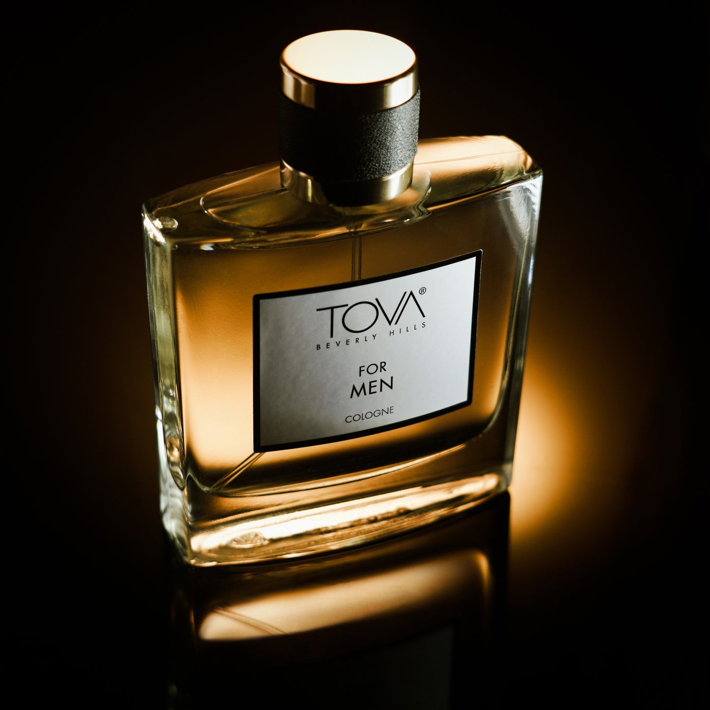 TOVA for Men Cologne 3.4 fl oz