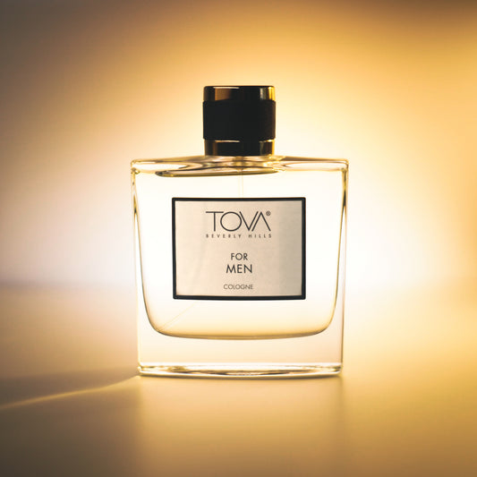 TOVA for Men Cologne 3.4 fl oz