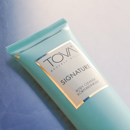 Signature Body Cleanse Shower Gel 3.4 fl oz